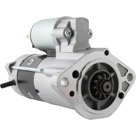 Db Electrical New Starter For Caterpillar Mitsubishi Industrial M8T80471A Me108080 0R1903 410-48165